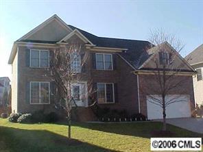 143 Montibello Dr., Mooresville, NC 28117