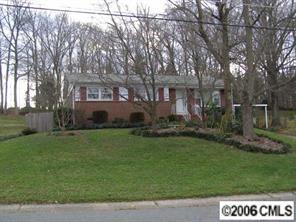 4829 Westridge Dr., Charlotte, NC 28208