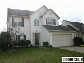 6316 Downfield Wood Dr., Charlotte, NC 28269