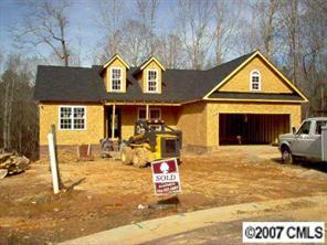 2034 Larkspur Ln., Wingate, NC 28174