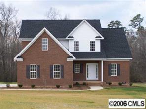 4217 Cheshire Glen Dr., Monroe, NC 28110