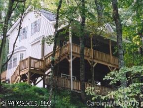 1 Canterbury Way, Naples, NC 28760