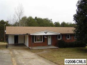 107 Springdale Dr., Spindale, NC 28160