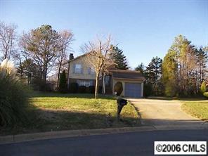 6657 Pinta Ct., Charlotte, NC 28227