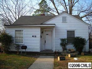 412 SW Spring St., Concord, NC 28025