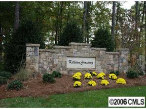 Lot120 Tipperary Dr., Denver, NC 28037