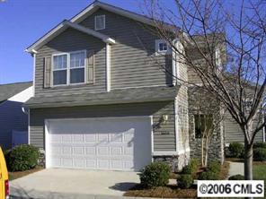 9420 Meadowmont View Dr., Charlotte, NC 28269