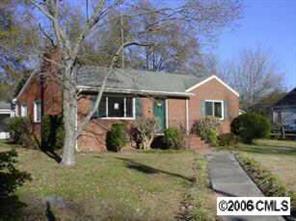 1214 Cloninger Ave., Gastonia, NC 28052