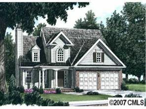 4795 Sagittarius Cir., Denver, NC 28037