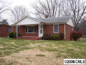 764 N Mulberry St., Statesville, NC 28677