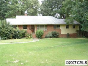 2919 Springway Dr., Charlotte, NC 28205