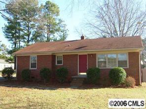80 Goodman Dr., Salisbury, NC 28147