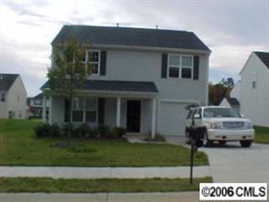 1142 Larkspur Ln., Dallas, NC 28034