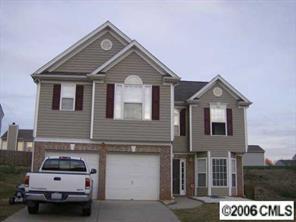 11038 Treebranch Dr., Charlotte, NC 28216