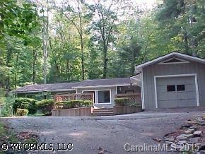 1 Knob Rd, Pisgah Forest, NC 28768