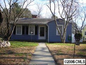 1412 Parkview Cir., Salisbury, NC 28144