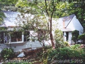 1428 Ridgecrest Dr., Hendersonville, NC 28792