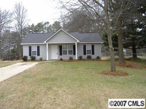 1646 Browns Ave., Charlotte, NC 28208