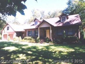 9 North Greenwood Forest Dr, Etowah, NC 28729