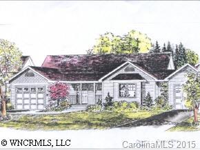 250 Charlestown Drive, Hendersonville, NC 28792