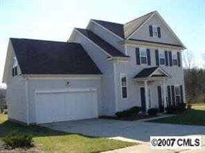 13639 Ferrum Ln., Charlotte, NC 28278