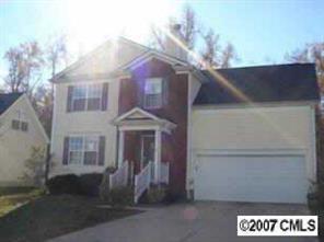 15409 Dehavilland Dr., Charlotte, NC 28278