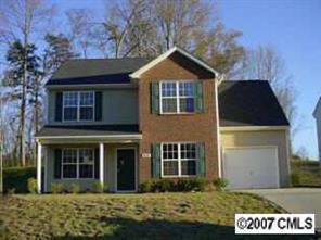 9430 Isaac Hunter Dr., Charlotte, NC 28214