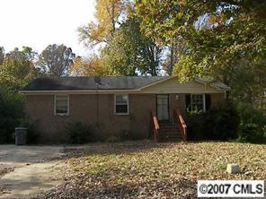 5706 Eastbrook Rd., Charlotte, NC 28215