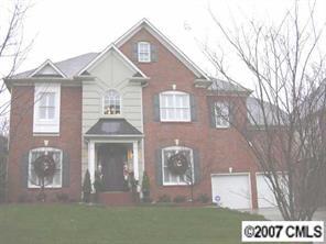 7722 Quail Park Dr., Charlotte, NC 28210