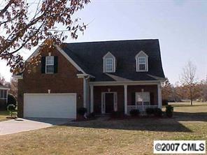 407 Hunters Pointe Dr., Indian Trail, NC 28079