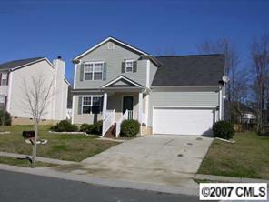 10714 Azure Valley Pl., Charlotte, NC 28269
