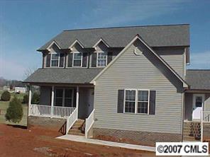 4 Grazing Meadows Ct., Lincolnton, NC 28092