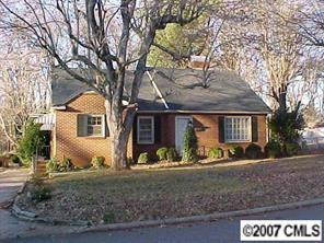 224 Feimster St., Statesville, NC 28677