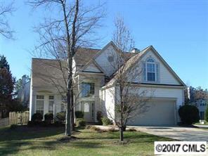 7702 Taymouth Ln., Charlotte, NC 28269