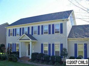 3121 Devon Croft Ln., Charlotte, NC 28269