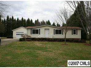 428 Gravenstein Dr. #NA, Mooresville, NC 28115