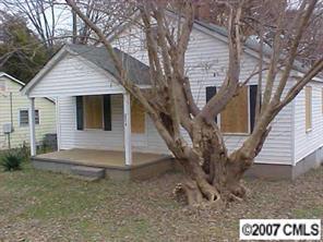 804 Rayon St., Charlotte, NC 28216