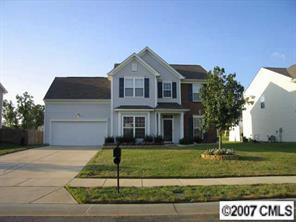 16113 Stuarts Draft Ct., Charlotte, NC 28278