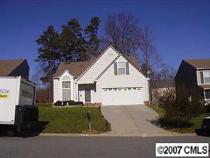 2004 Mallard Woods Dr., Charlotte, NC 28262