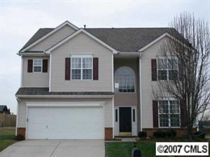 8120 Laurel Run Dr., Charlotte, NC 28269