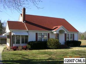 5145 N Hwy 601 None, Salisbury, NC 28147