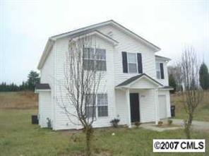 11002 Pointer Ridge Dr., Charlotte, NC 28214