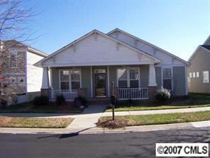 14917 Almondell Ln., Huntersville, NC 28078