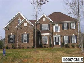 5813 Morgan Park Dr., Monroe, NC 28110