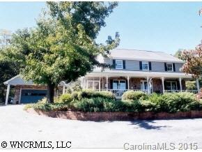 799 Glenbridge Road, Arden, NC 28704