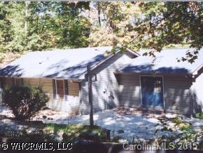 Mountain View Drive, Pisgah Forest, NC 28768