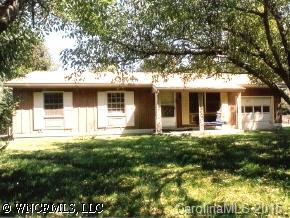 LOT 3 Etowah School Road, Etowah, NC 28729