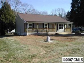 280 Pethel Rd., China Grove, NC 28023