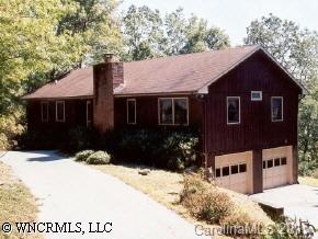 34 Hunters Trail, Hendersonville, NC 28739