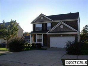 116 Vance Crescent Dr., Mooresville, NC 28117